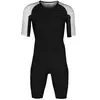 Image de Orca Trisuit à Manches Courtes Athlex Aero