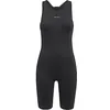Image de ORCA Vitalis Open Water Womens Swimskin Shorty 2023 - Noir, Noir , S