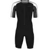 Image de Orca Trisuit à Manches Courtes Apex Dream Kona