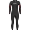 Image de ORCA 2025 Athlex Float V2 Combinaison de plongée triathlon pour homme Noir