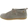 Image de El Naturalista N5290 Le voyageur, Bottes tendance pour femme, Taupe, 41 EU
