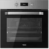 Image de TEKA Four Hcb6646Ss, Inox, Aqualisis