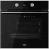 Image de Four TEKA Steakmaster Lite Cristal Noir DualClea