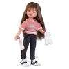 Image de Poupée Antonio Juan Emily Sport, mannequin de sport, 33 cm, référence 25303