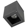 Image de Leds 15-9480-Z5-37 Spot de plafond IP54 50 W GU10 230 V