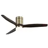 Image de ABRILA Ventil 636774 Ventil DC 20 W 3 6 ventilateurs Blanc Taille VAR