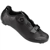 Image de GES Paire de Chaussures Fixation BOA-Velcro Compatible Look-Shimano Roadster2