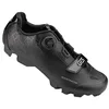 Image de Paire de chaussures fixation BOA-velcro compatible SPD Ges Mountracer2