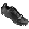 Image de Paire de chaussures fixation BOA-velcro compatible SPD Ges Mountracer2