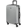Image de Valise Rigide Grande Taille 158 cm - Valise Soute 23 kg Solide ABS - Trolle