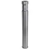 Image de Leds-c4 Priap - Balise Priap E-27 23 W 800 mm inoxydable