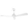 Image de Ventilateur ip20 tupai Ø1066 mm blanc blanc