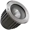 Image de EMPOTRABLE DE SUELO GEA COB LED 1 X LED 16 PULIDO - 100-240VAC/50-60Hz - Acero inoxidable AISI 316, Aluminio de alta pureza, Cristal - 1xLED 16 1950.00 lm - LED A++