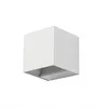 Image de Forlight Rex - Aplique de exterior con luz LED Blanco IP54