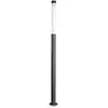 Image de Leds-C4 Lyon - Borne d'extérieur Urban Grey 181cm