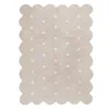 Image de EN SOLDES - Tapis de sol enfant 120x160 cm biscuit beige