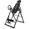Image de Table d’inversion pliable Yatek ECO, thérapie par inversion, décompression du dos, structure robuste, charge max. 150 kg