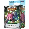 Image de Super Dungeon Explore : Nyan-Nyan (Héros) - Asmodee - Jeu de société - Jeu de stratégie - Jeu de figurines