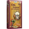 Image de Oui, Seigneur des Ténèbres! Set de Base Rouge