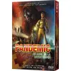 Image de ASMODEE | Pandemic - Ext. Au Seuil de la Catastrophe | FR | Jeu de société | Jeu Coopératif | 2-5 JOUEURS | 8+ | 30-60 MINUTES