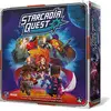 Image de CMON Starcadia Quest - Un jeu d'aventure spatiale