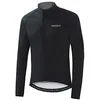 Image de Spiuk Profit Cold&Rain Veste, Hommes, Noir, S