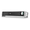 Image de NGS SB500 BT - Barre de son Bluetooth 20 W pour PC, TV, tablette et mobile, stéréo, USB, prise 3,5 mm, entrée micro, sortie casque, Plug & Play