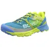 Image de Boreal Saurus, Chaussures de Cross Homme, Multicolore Azul Amarillo 001, 45.5 EU