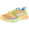Image de Boreal Saurus WS Chaussures de cross pour femme, Multicolore - jaune/orange (Amaril Nja 001), 37.5 EU