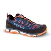 Image de BOREAL 31652, Chaussures de sport pour femme, bleu, 37 EU, bleu, 37 EU