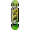 Image de Hydroponic Skateboard Tik Degraded Co 7.75´´