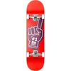 Image de Hydroponic Skateboard Hand Co 8.125´´