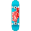 Image de Hydroponic Skateboard Hand Co 8.0´´