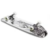 Image de Centrano Skateboard hydroponique complet pour adulte La Kantera, 8,75"