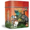 Image de JUEGO DE MESA CLAIM POCKET 2 (12 UNIDADES) PEGI 10