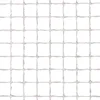 Image de Grillage électro-soudé galvanisé 6 x 6 / 100 cm. rouleau 25 mètres usage domestique