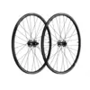 Image de Jeu de roues Progress Revo Noir, Groupes SRAM XD 11/12
