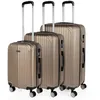 Image de Valises. Lot de Valise Rigides 4 Roulettes - Valise Grande Taille, Valise s