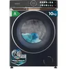 Image de Cecotec Machine à laver Bolero DressCode 10980 Direct Drive Titanium A