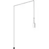 Image de Leds-C4 Attic - Applique Murale Blanc Mat 1x E27