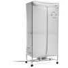 Image de Séchoir Électrique Portatif à 2 Hauteurs Dupledry InnovaGoods 1200 W