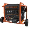 Image de BLACK+DECKER Générateur essence 6500 W BXGNP6510E