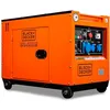 Image de Black + Decker Full Power - 6300W Diesel - Stromaggregat