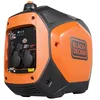 Image de Black + Decker Inverter - 2200W Benzin - Stromaggregat
