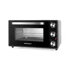 Image de Orbegozo HOT 386 Four électrique de table avec convection, 38 L, minuterie, thermostat réglable, chaleur supérieure/inférieure, plateau de ramassage 2000 W