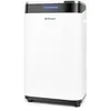 Image de Orbegozo DHW 2080 Déshumidificateur WiFi, 330 W, 20 L/jour, 6 l, réservoir, 45 dB, blanc, 120 m², minuteur 24h, contrôle App
