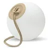 Image de Lampe batterie LED RVB + W USB NORAI