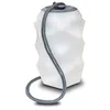Image de Suspension d'extérieur MOOVERE avec télécommande Batterie rechargeable LED/RGB (Gris Spatial)