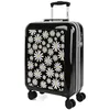 Image de Koffer en Handbagage Koffer 55x35x25 - Cabin Luggage, Carry On Suitcase, Ca