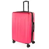 Image de Grande Valise Rigide 100 cm [EXTENSIBLE] avec 4 Roues Pivotantes - Léger, D